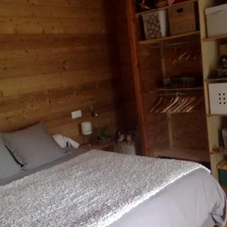 Miel De La Cayolle-estenc Appartement Entraunes