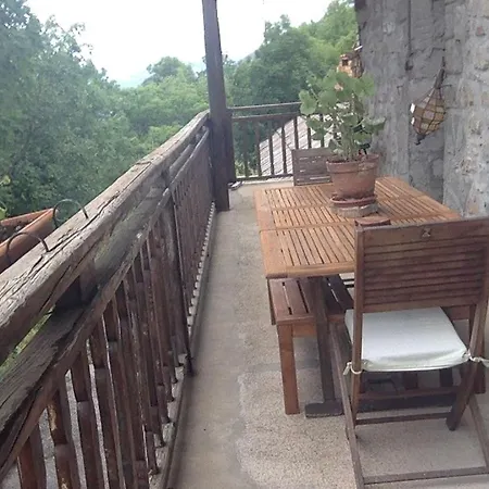 Miel De La Cayolle-estenc Appartement Entraunes