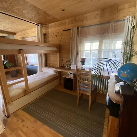 Miel De La Cayolle-estenc Appartement